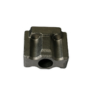 Lost Foam Casting Ductile Cast Iron Parts For Machinery 0.1kgs - 500kgs Weight