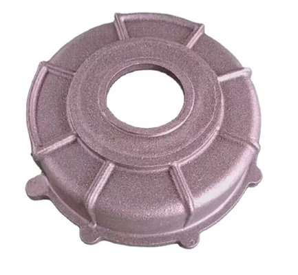 Ductile Iron Sand Casting Valve Cover