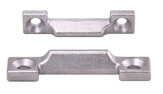OEM Customized 304 316 Stainless Steel Precision Shift Fork Casting