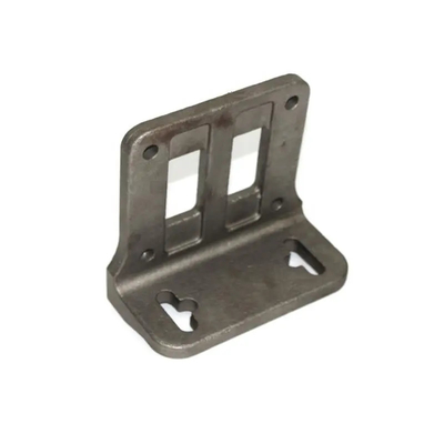Cast Steel Bracket Angle for Rolling Door