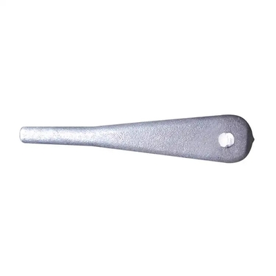 Precision Investment Casting Door Handle