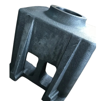 Carbon Steel Casting Parts Sand Casting for Agricultural Machinery