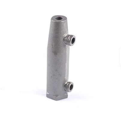 Cast Iron Foundry Ductile Iron Casting GGG45 GGG50 GGG55 Sand Casting Grout Sleeve Raw Part