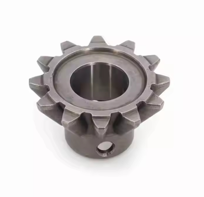 Precision Investment Casting for Agricultural Machinery Tractor Box