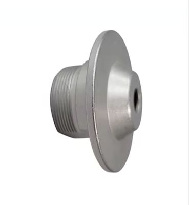 Precision Stainless Steel Investment Casting Parts Cap