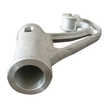 Stainless Steel Precision Investment Casting Instrument Parts