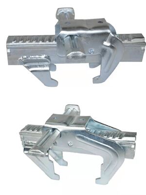 Construction Formwork Accessories Pressed BFD Panel Clamp