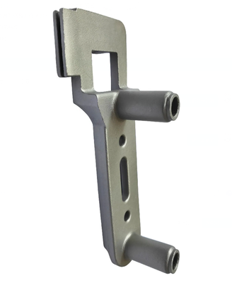 304 316 Stainless Steel Lost Wax Investment Casting Equipment Accessories Parts