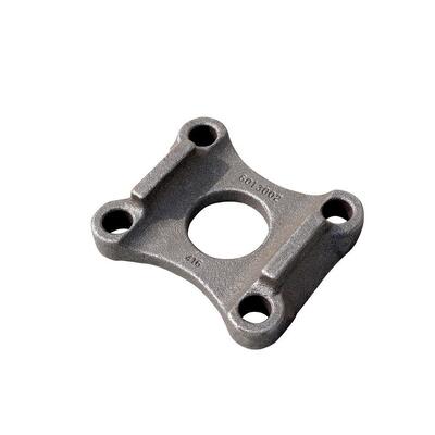 Precision Steel Investing Casting Motorcycle Engine Parts