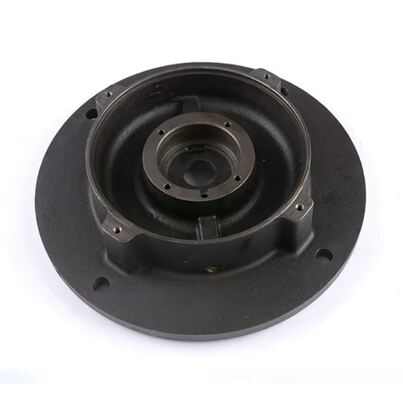 EN-GJL-300 Gray Iron Sand Casting Motor End Cover