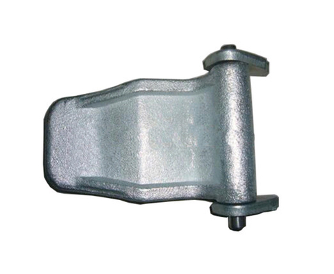 Alloy Steel Precision Investment Castings Automotive Accessories Door Hinge Spare Parts