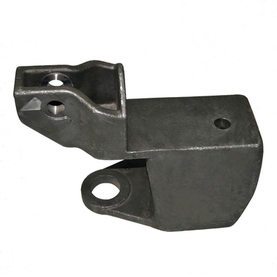 Automotive Spare Parts 	Precision Investment Castings Engine Mounting Bracket