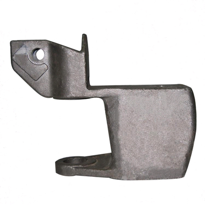 Automotive Spare Parts 	Precision Investment Castings Engine Mounting Bracket