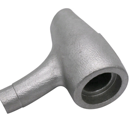 Precision Investment Stainless Steel Casting 316 Stainless Steel Drink Water Nozzle