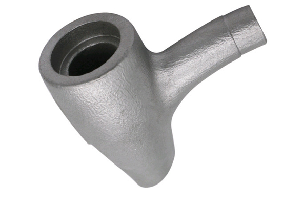 Precision Investment Stainless Steel Casting 316 Stainless Steel Drink Water Nozzle