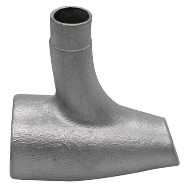 Precision Investment Stainless Steel Casting 316 Stainless Steel Drink Water Nozzle
