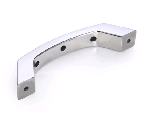Polishing Finish Stainless Steel Casting Lost Wax Precision Casting Handle