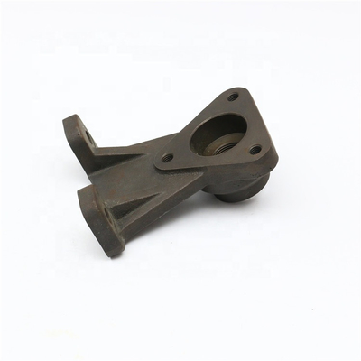 Custom Made Sand Casting Factory Cast Iron Linear Components