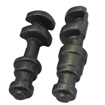 Vehicle Motorcycle Automotive Engine Balancing Shaft Auto Spare Parts Casting