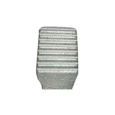 Professional China Manufacturer Ductile Iron Sand Casting Brake Pedal