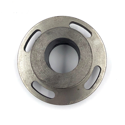High Precision Cast GG20 GG25 Grey Iron Sand Casting Bearing Roller