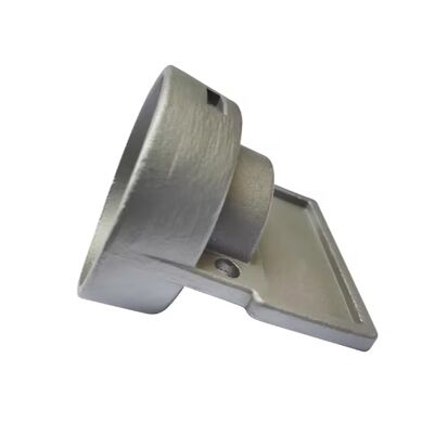 정밀 스테인레스 스틸 주사 부품 잠금 액세서리