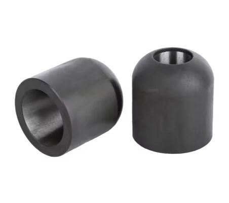 프리스트레스트 스트랜드 케이블 앵커 웨지 및 배럴