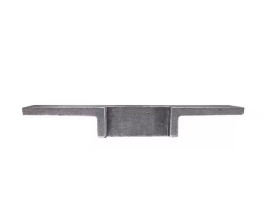 정밀 발사 금속 합금 금속 압력판 발굴기 및 분쇄기 기계용 마모 부품