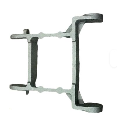 회주철 농업 기계 브레이크 디스크 샌드 주조