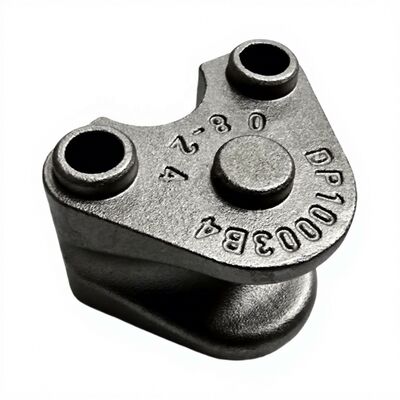 스테인레스 스틸 정밀 기계 부품 손실 된 수액 투자 주름