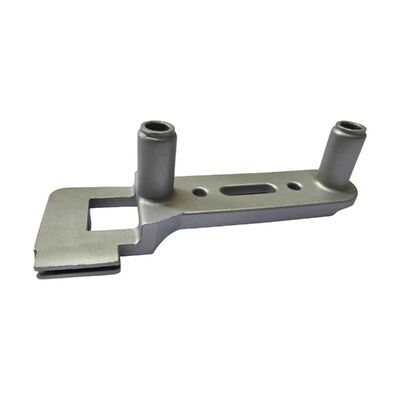 304 316 스테인리스 스틸 원광 투입 펌핑 장비 부품