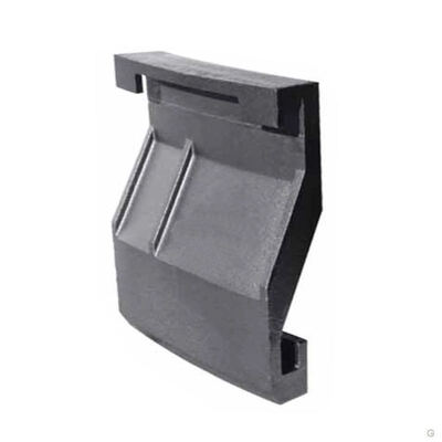 광업용 고망간강 주강 볼 밀 라이너