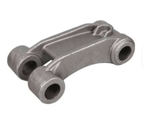 정밀 탄소강 주조 굴삭기 버킷 액세서리