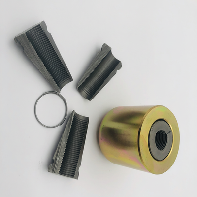 포스트 텐시온 앵커 잡기 앵커 윙 12.7mm 15.2mm