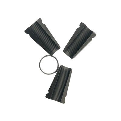 12.7mm 15.24mm에 대한 포스트 텐션 앵커리지 윙