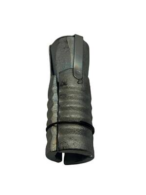M24 나사 확장 쉘 앵커 헤드 탄광 암반 볼트