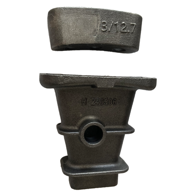 전압 콘크리트 S3 평면 앵커링 12.7mm PC 스트랜드