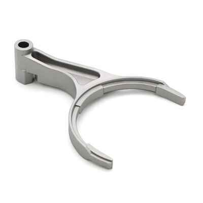 스테인리스 스틸 304 316 주조 자동차 부품