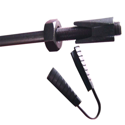 터널 포스트 긴장 앵커 확장 셸 앵커 셸 로크 볼트