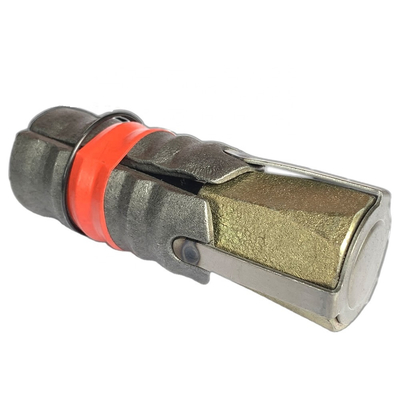 광산 지붕 볼트 樹脂 고정용 지붕 볼트